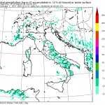 Allerta Meteo, è un venerdì di forte maltempo sull’Italia: attenzione ai temporali pomeridiani