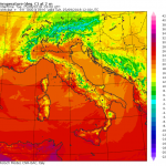 Allerta Meteo, la burrasca si intensifica sull’Italia: danni per il forte vento in Campania, nubifragi verso la Sicilia [LIVE]