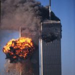 Accadde oggi, 11 settembre 2001: 17 anni fa l’attentato alle Torri Gemelle [GALLERY]