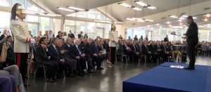 Mattarella ENEA