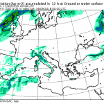 Previsioni Meteo, anomalie sconvolgenti settimana: caldo senza precedenti sull’Europa, violenti temporali sull’Italia [MAPPE e DETTAGLI]