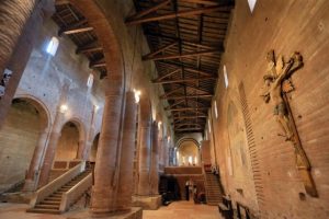 Abbazia di Nonantola
