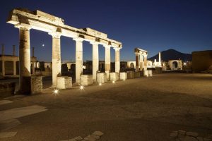 Disano Pompei LED