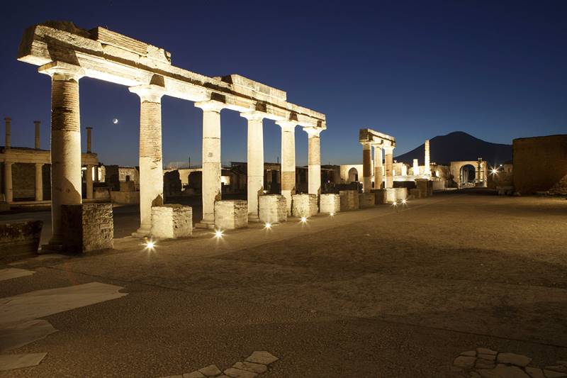 Disano Pompei LED
