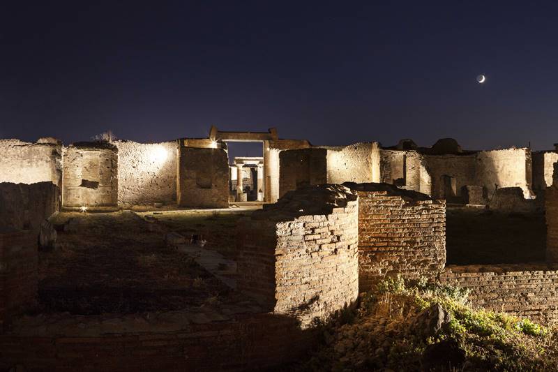 Disano Pompei LED