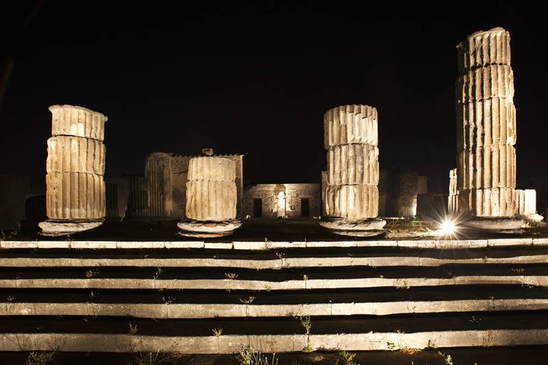 Disano Pompei LED