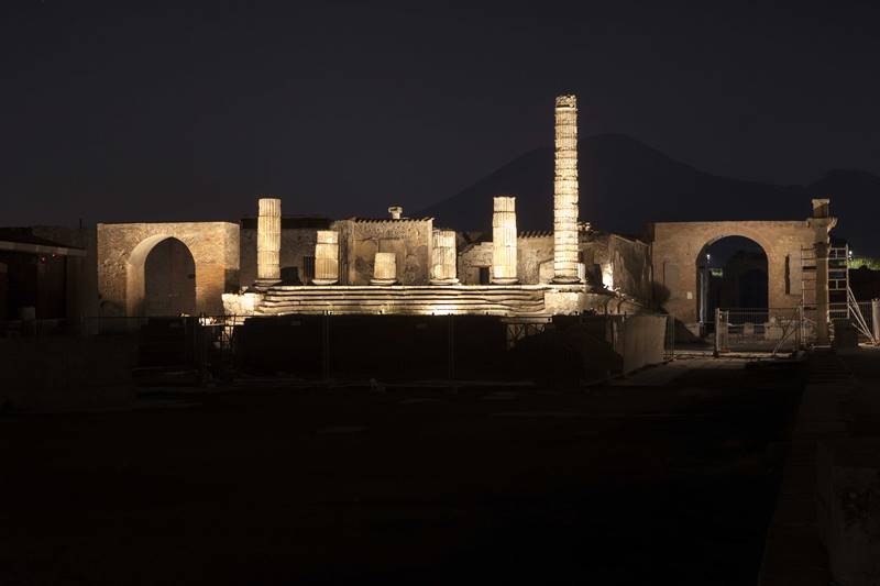 Disano Pompei LED