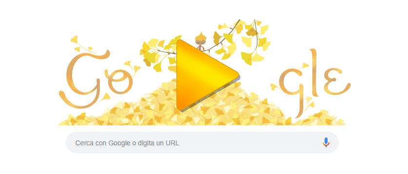 Equinozio d'autunno