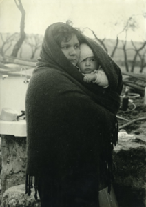 I volti del Belice, dall’archivio del giornale “L’Ora” di Palermo
