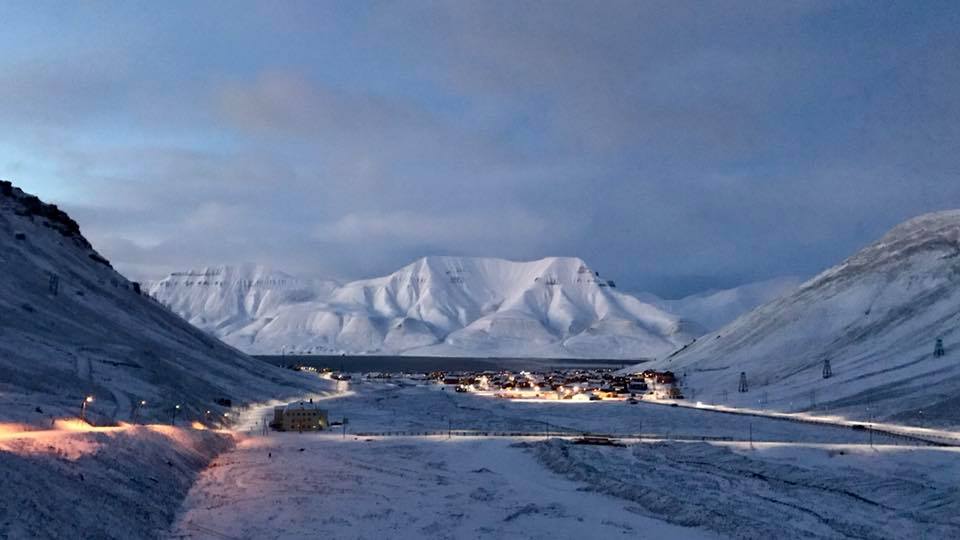 Longyearbyen svalbard (4)