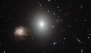 hubble nasa