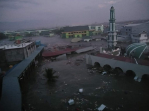 Palu Indonesia