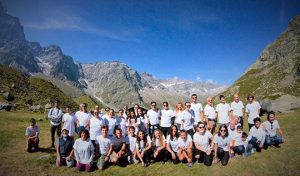 RadioLab Summer School