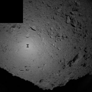 Ryugu
