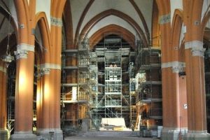 San Silvestro di Crevalcore