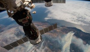 Soyuz MS-09