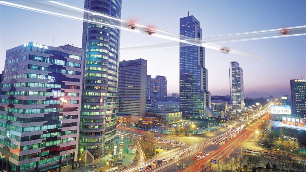 Technology for All 2018