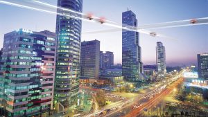 Technology for All 2018