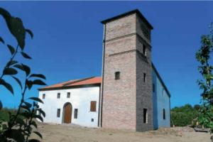 Torre Castellina di San Felice sul Panaro