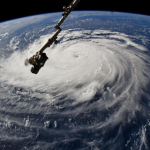 Uragano Florence, gli Stati Uniti d’America si preparano all’inferno: milioni di evacuati dalla costa atlantica