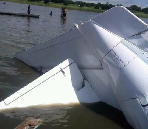aereo sud sudan