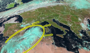 allerta meteo