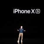 Apple lancia i 3 nuovi iPhone X e il rivoluzionario Watch Series 4: “impermeabili persino alla birra” e con l’elettrocardiogramma LIVE, tutte le novità [FOTO]