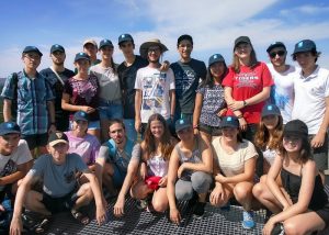 astrocamp 2018