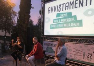 avvistamenti