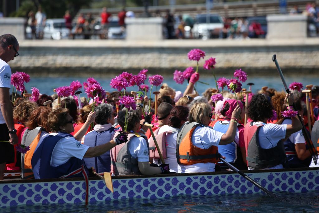 dragon boat
