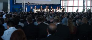 esa iac brema
