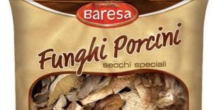 funghi porcini secchi speciali baresa