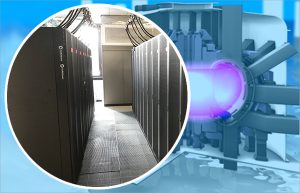 fusione supercomputer