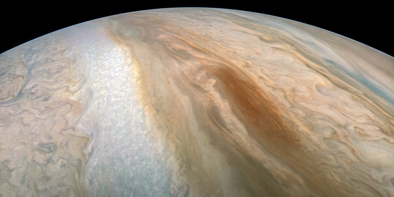 giove junocam