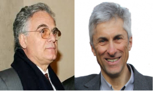 giuliano panza alberto montanari premio AGU