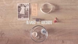 il vaso dei ricordi