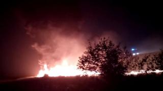 incidente aeroporto sochi, russia (1)
