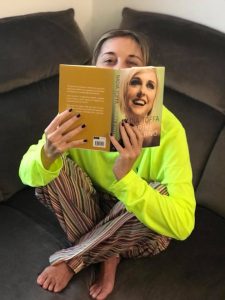 libro nadia toffa