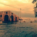 Maltempo, Uragano “Zorbas” sul mar Jonio: Sicilia in ginocchio, litorali devastati e danni gravissimi [FOTO e VIDEO]