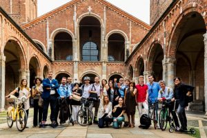 mobility week