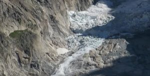monte bianco