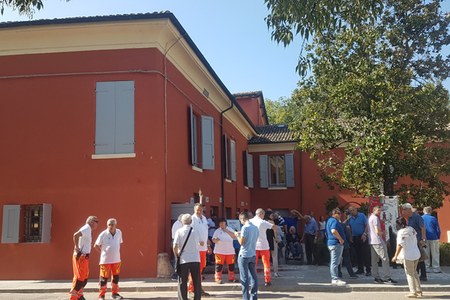 museo civiltà contadina bastiglia
