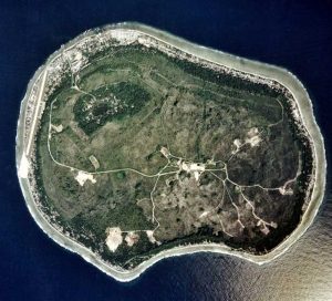 nauru rifugiati australia