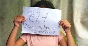nauru rifugiati australia