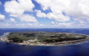 nauru rifugiati australia