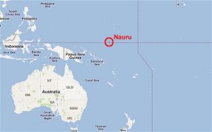 nauru rifugiati australia