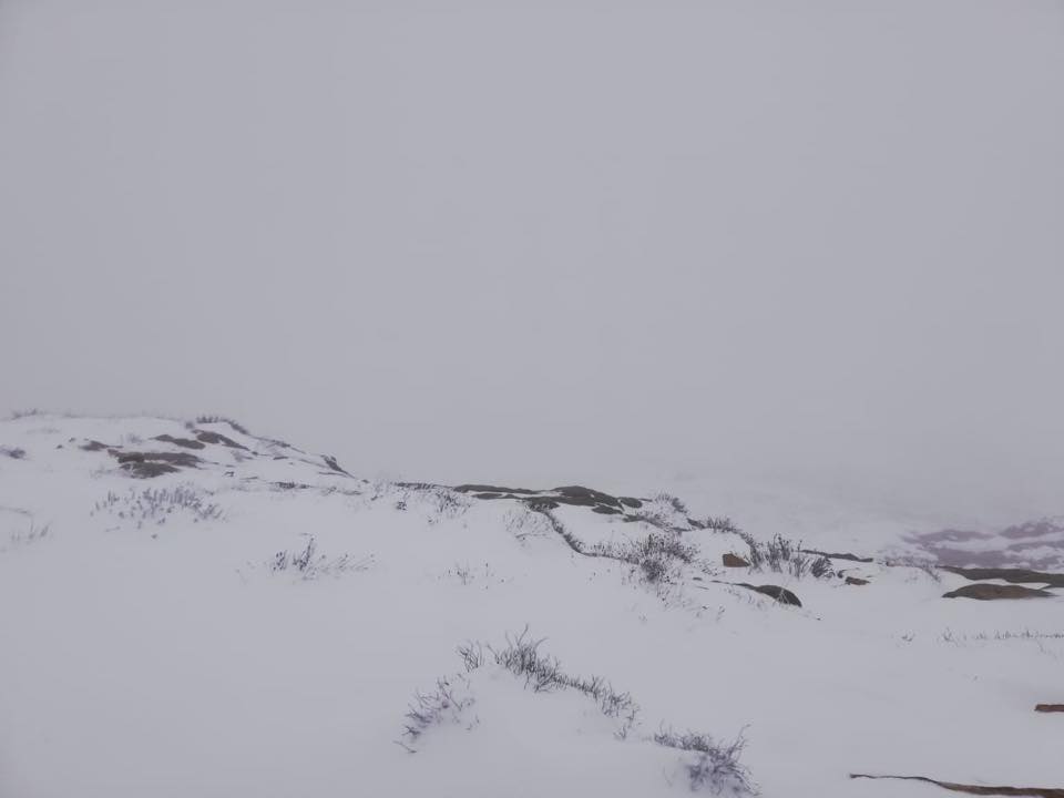 neve sudafrica 8 settembre
