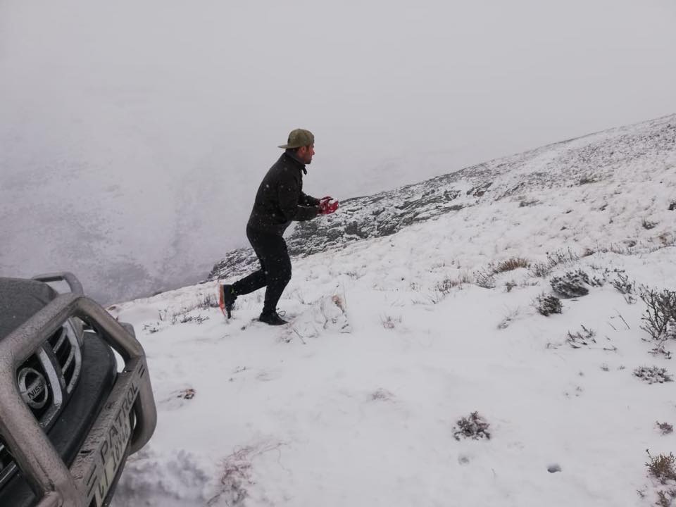 neve sudafrica 8 settembre
