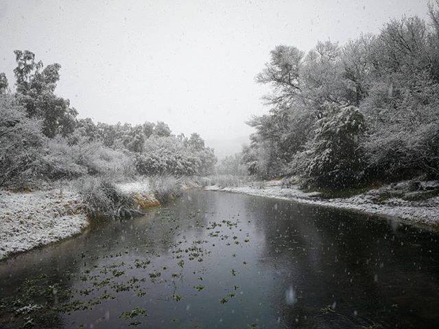 neve sudafrica 8 settembre