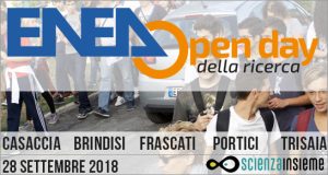 open day enea